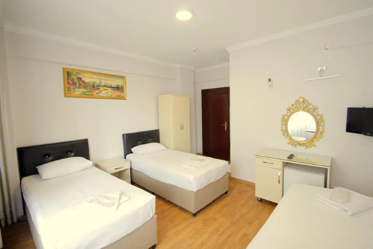 Hotel Simge Old City イスタンブール